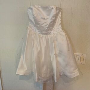 Showpo Cailene mini dress